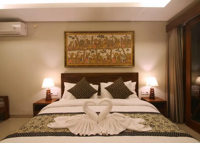 The Kertha Ubud