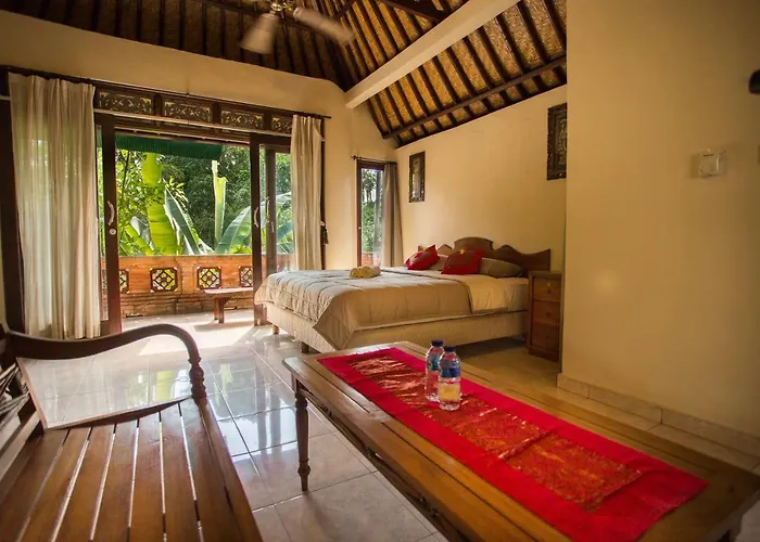 Bali Asli Lodge By Eps