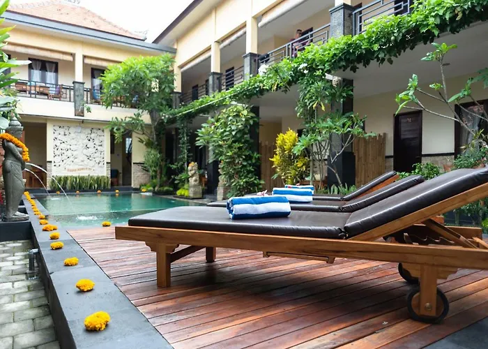 Buana Home Stay
