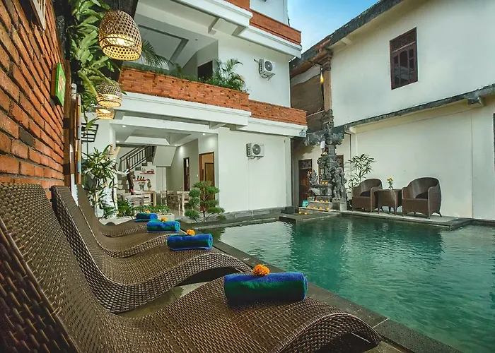 Ubudku Villas