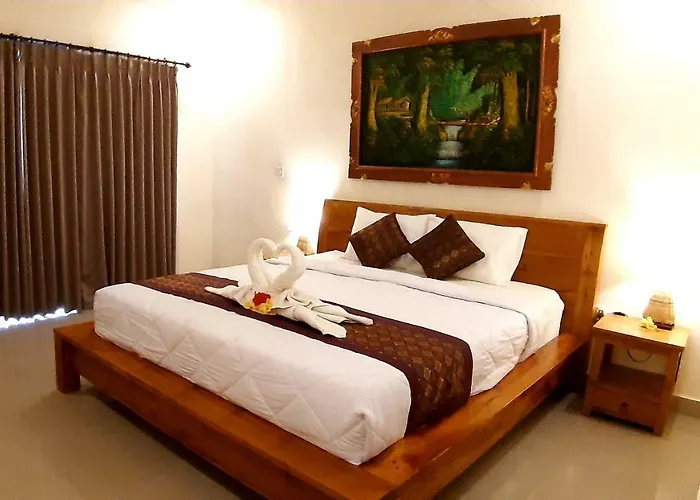 D\'Jero Homestay