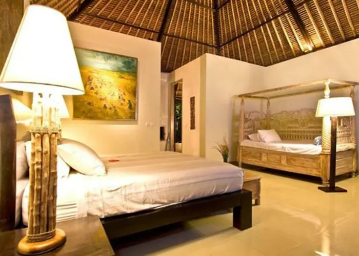 Puri Darma Agung Villa