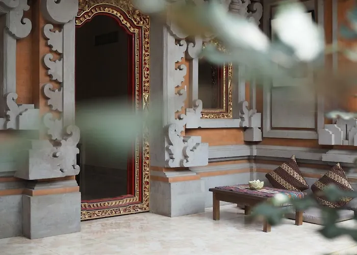Kampung Sari Homestay
