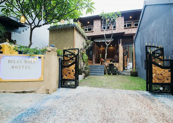 Bulan Bali Guest House