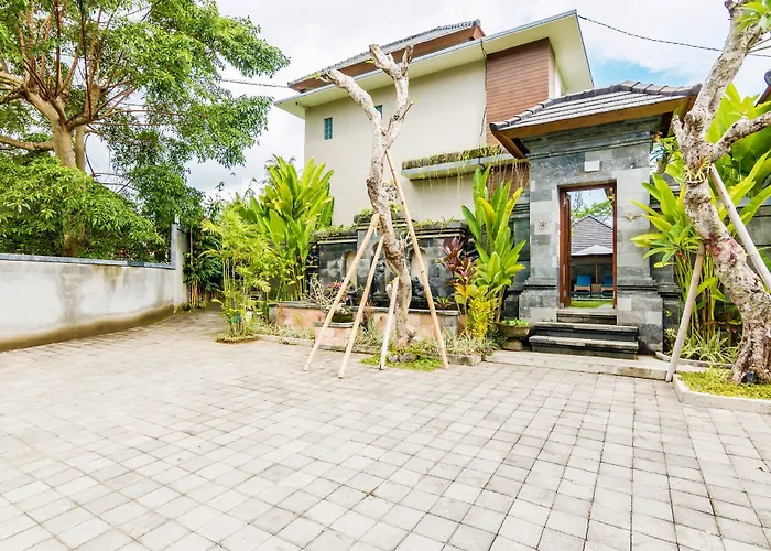 Zen Villa River Side, 1 Bedroom