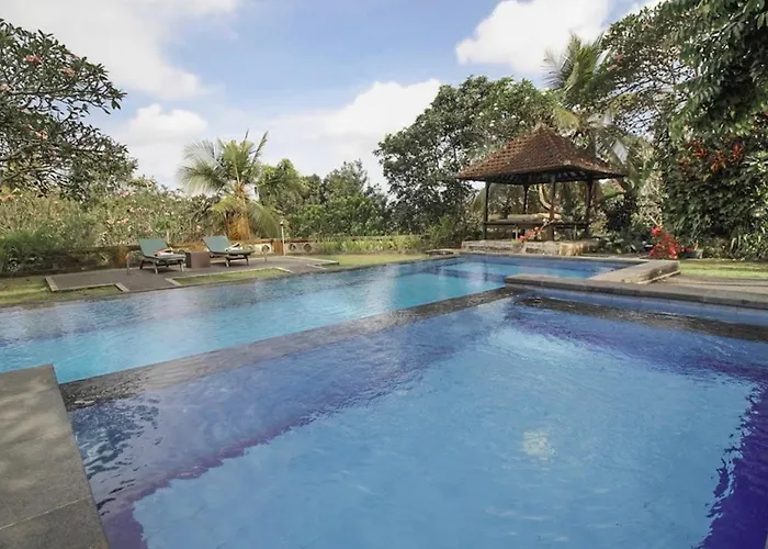 Taman Indrakila