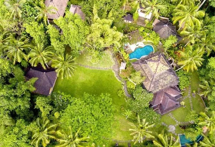 Villa Beji Indah
