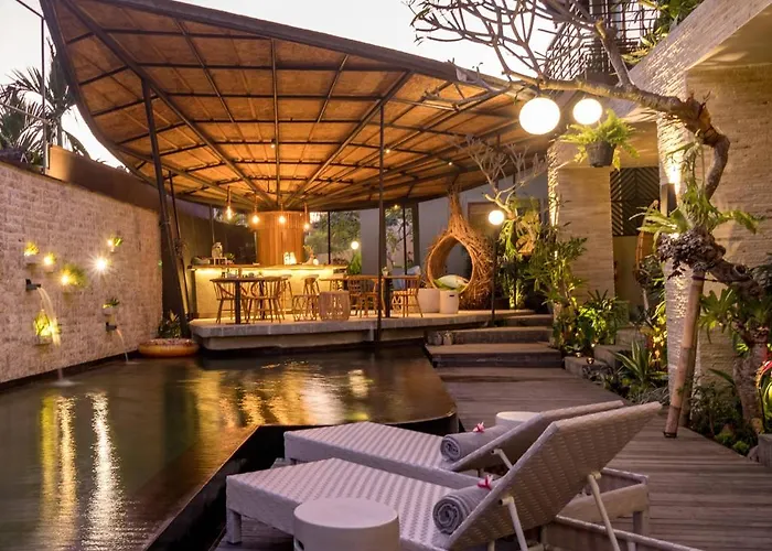 Lin Ubud