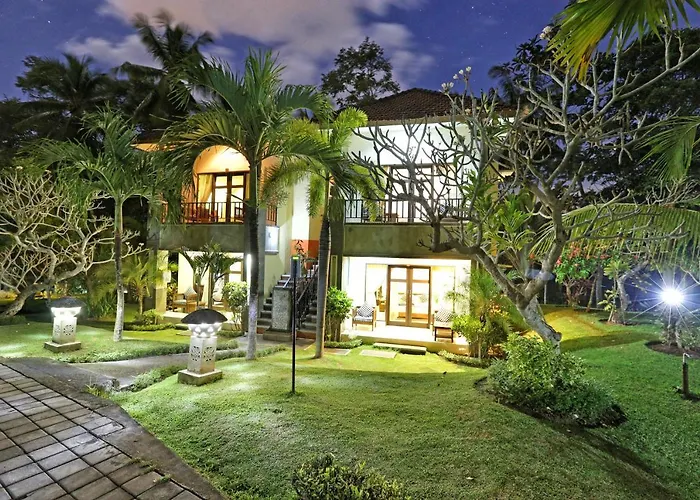 Bhanuswari Resort & Spa