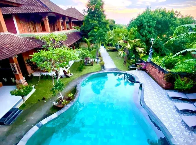 Warsi Bungalows