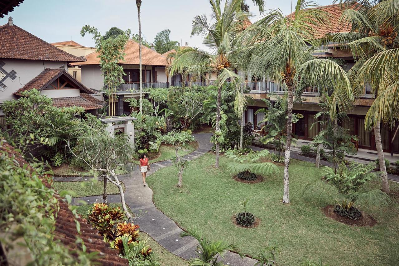 Hotel Outpost Ubud (Bali)