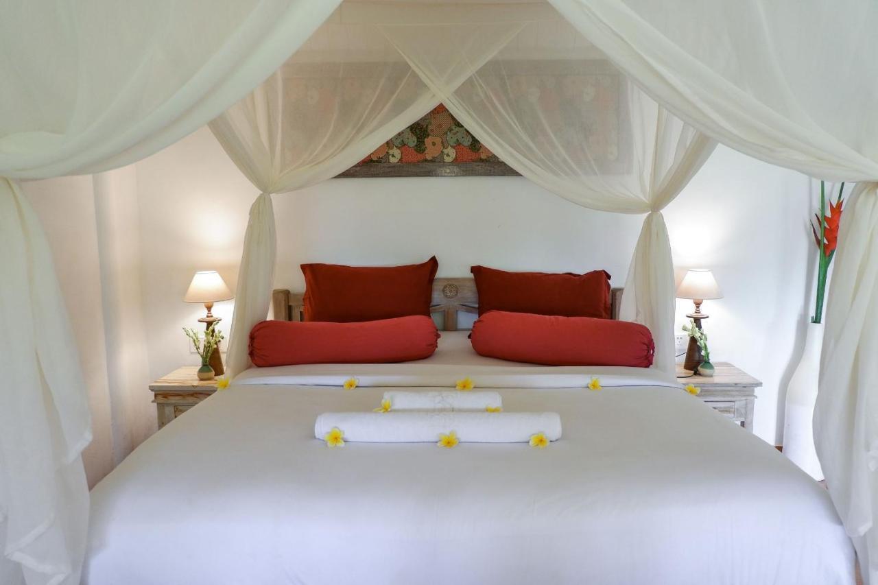 Hotel B Saya Ubud (Bali)