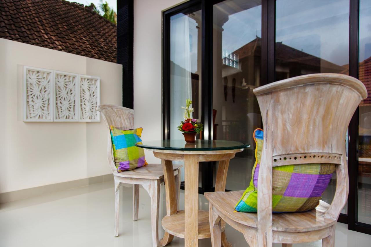 Warji House 1 Centre 3*