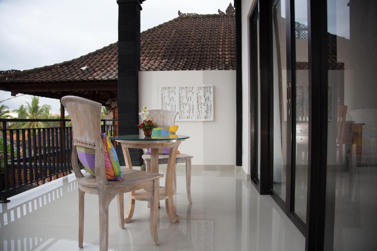 Warji House 1 Centre 3* Ubud (Bali)