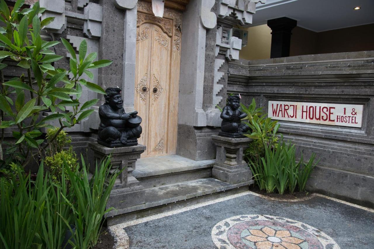 Guest house Warji House 1 Centre 3*