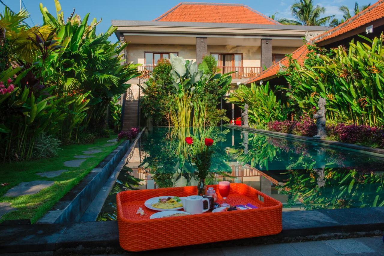 Ratna 4 Apartment Ubud