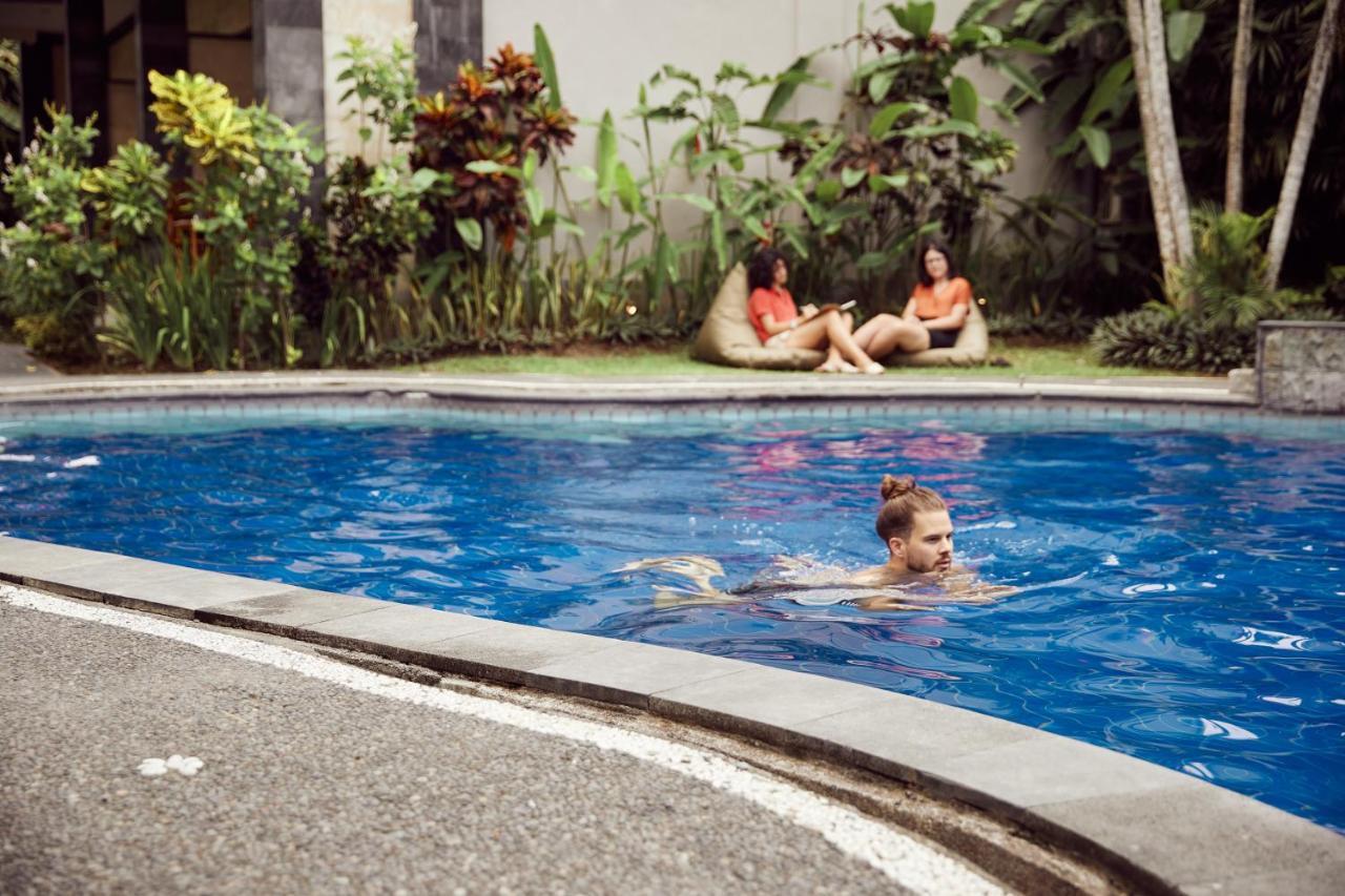Outpost Hotel Ubud (Bali)