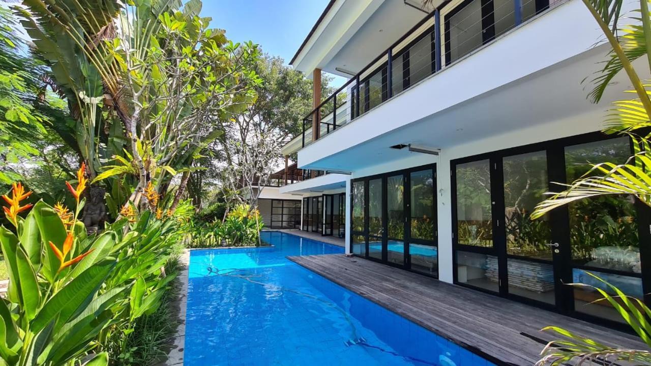 Taman liburan Pandawa 4*