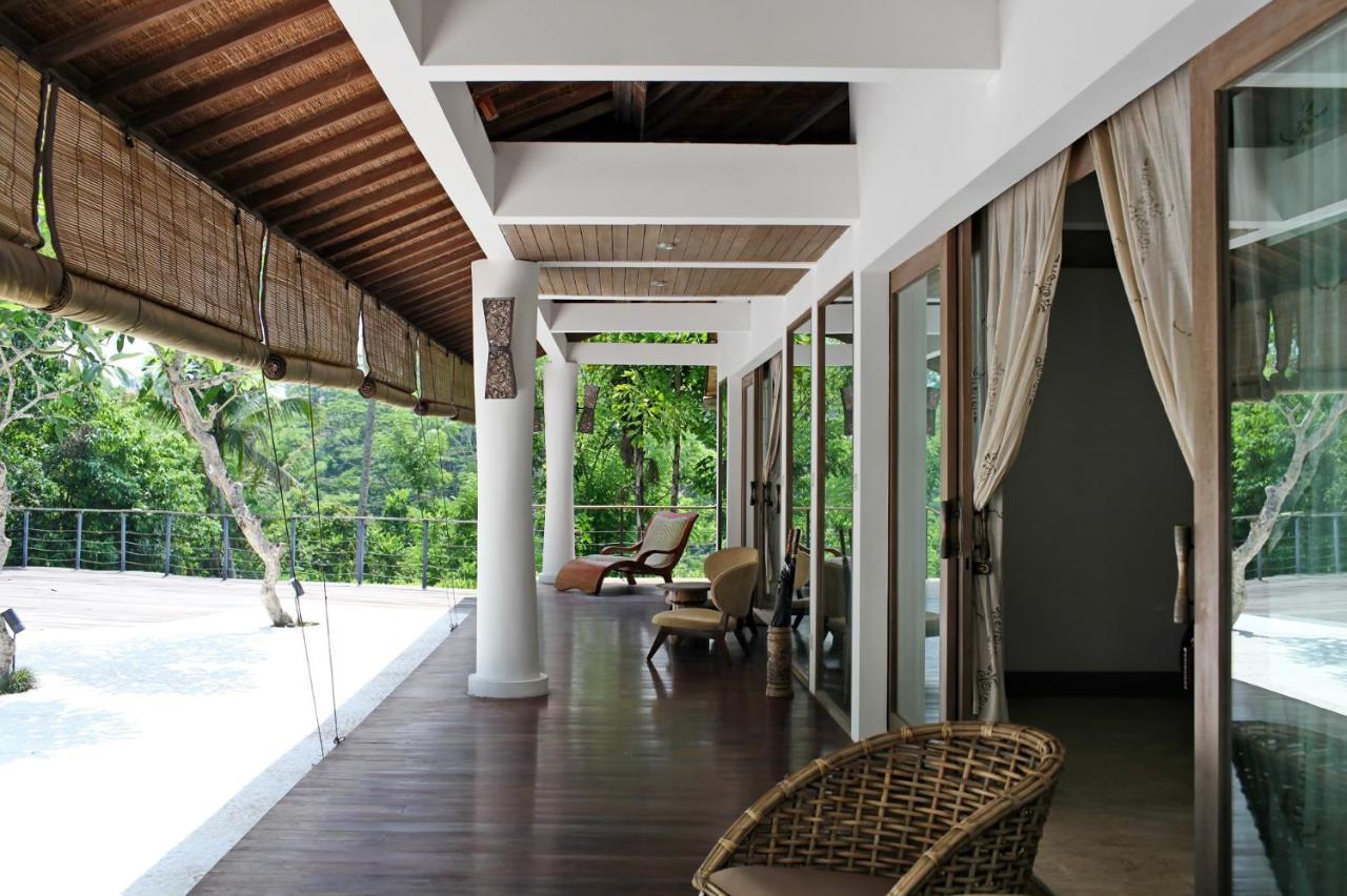 Taman liburan Pandawa