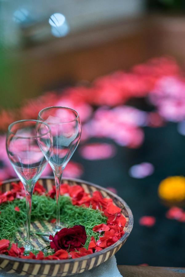 Pandawa 4* Ubud (Bali)