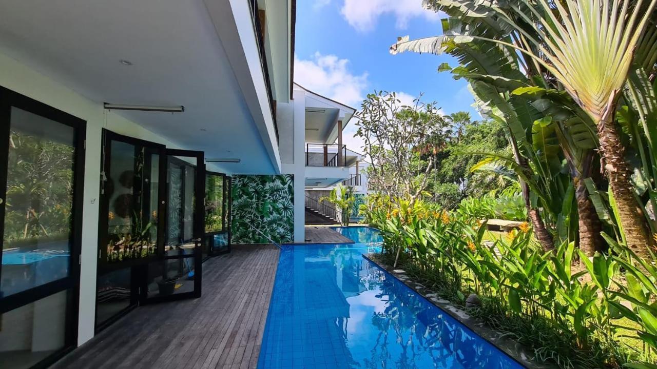 Pandawa 4* Ubud (Bali)