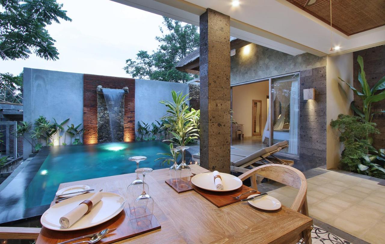 Resort The Alena Resort A Pramana Experience Ubud