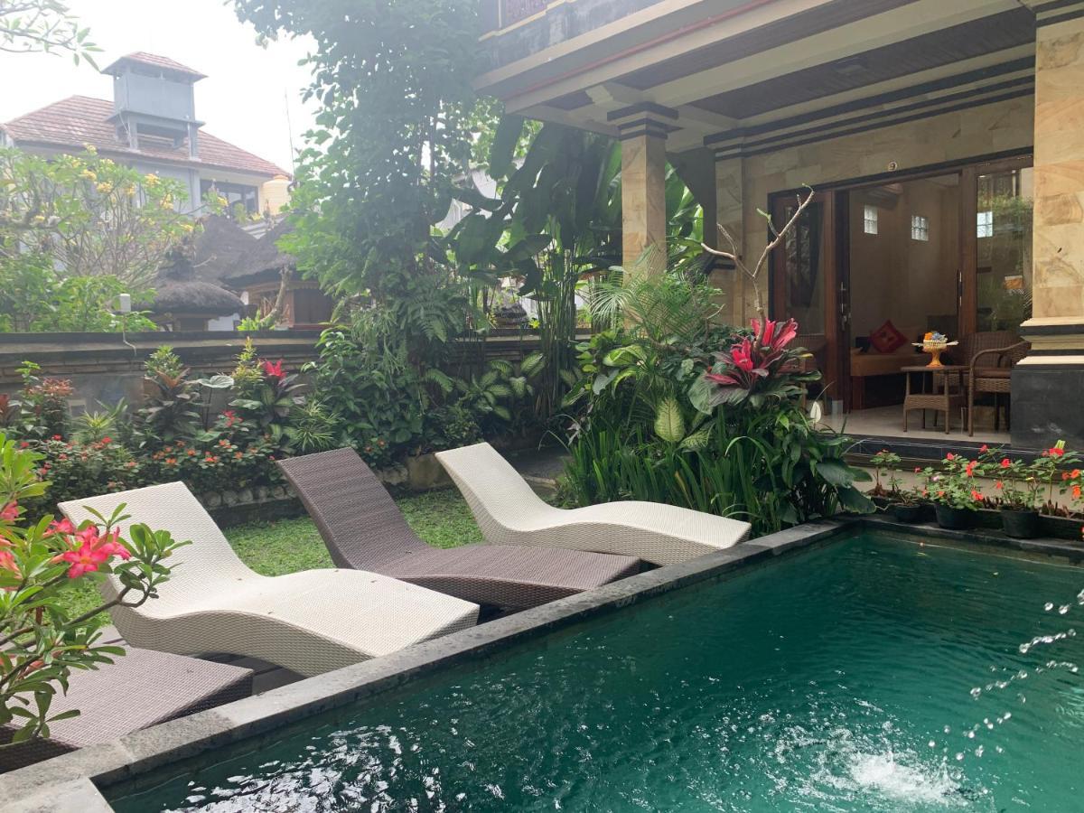 Homestay Donald Ubud (Bali)