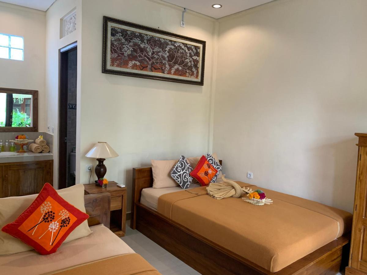 Donald Homestay Ubud (Bali)