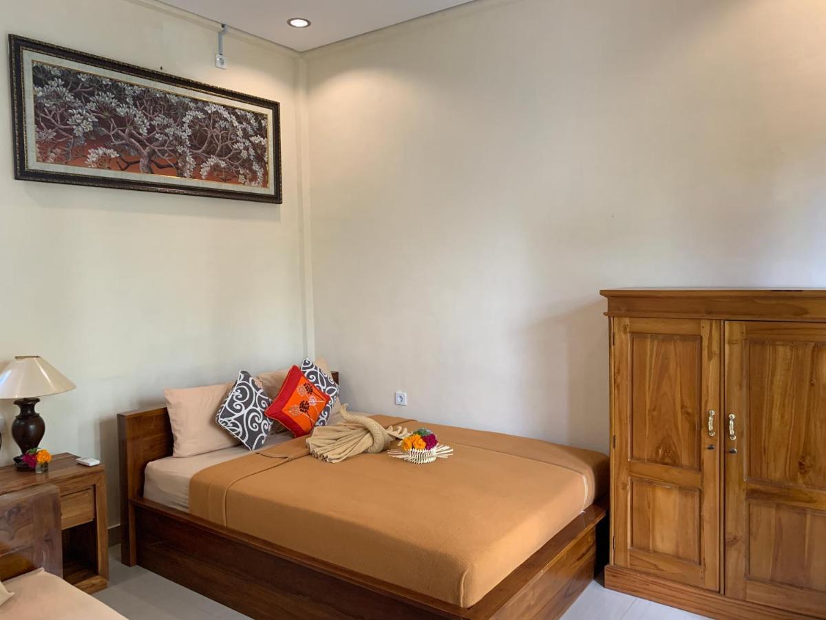 Accommodatie bij particulieren Donald Ubud