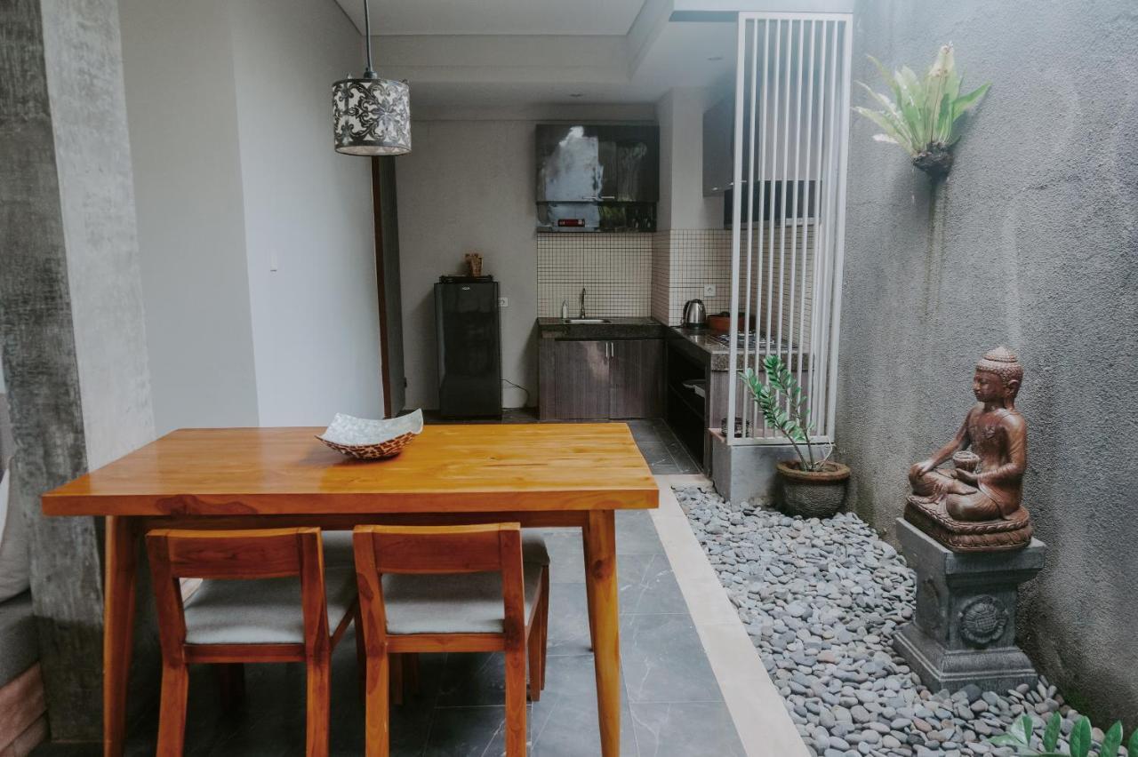 Anggira Villa Ubud (Bali)