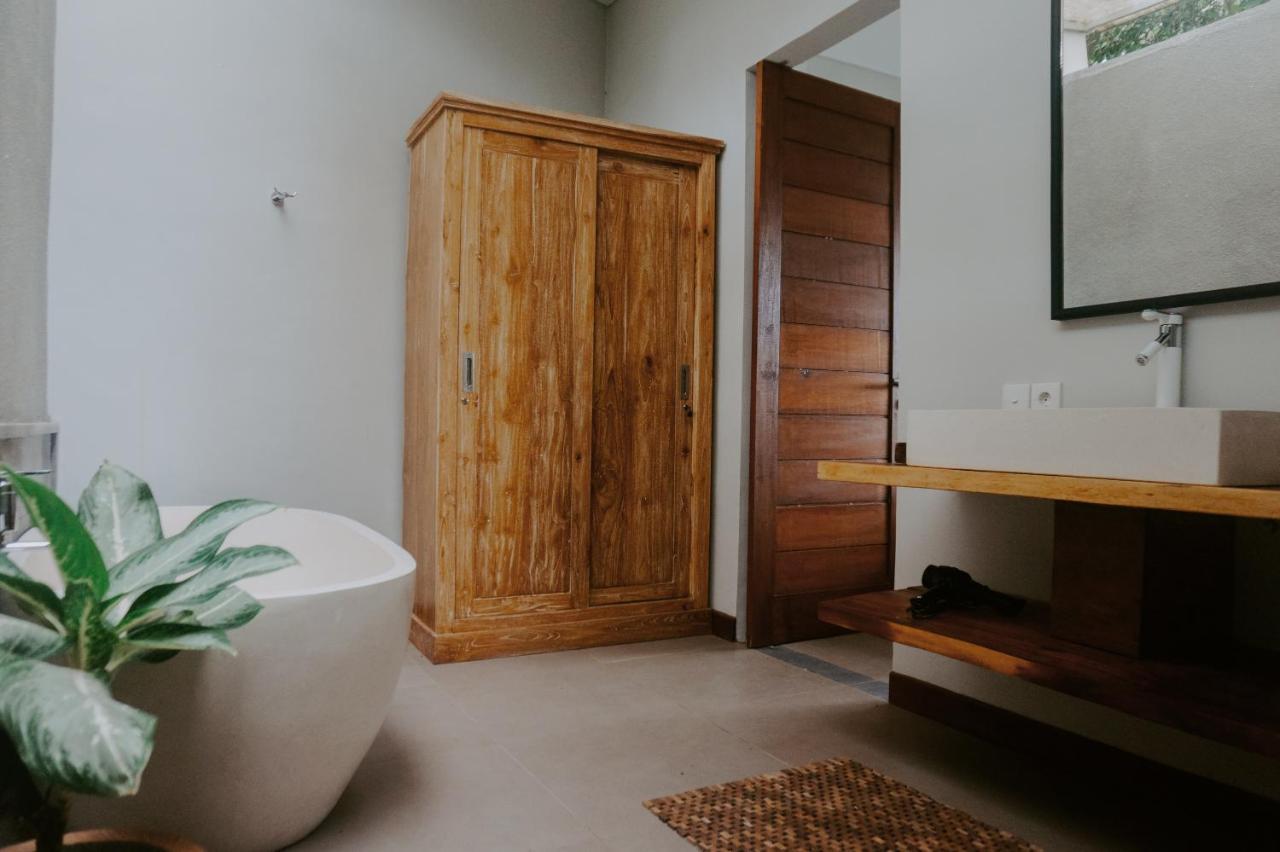 Anggira Villa Ubud (Bali)