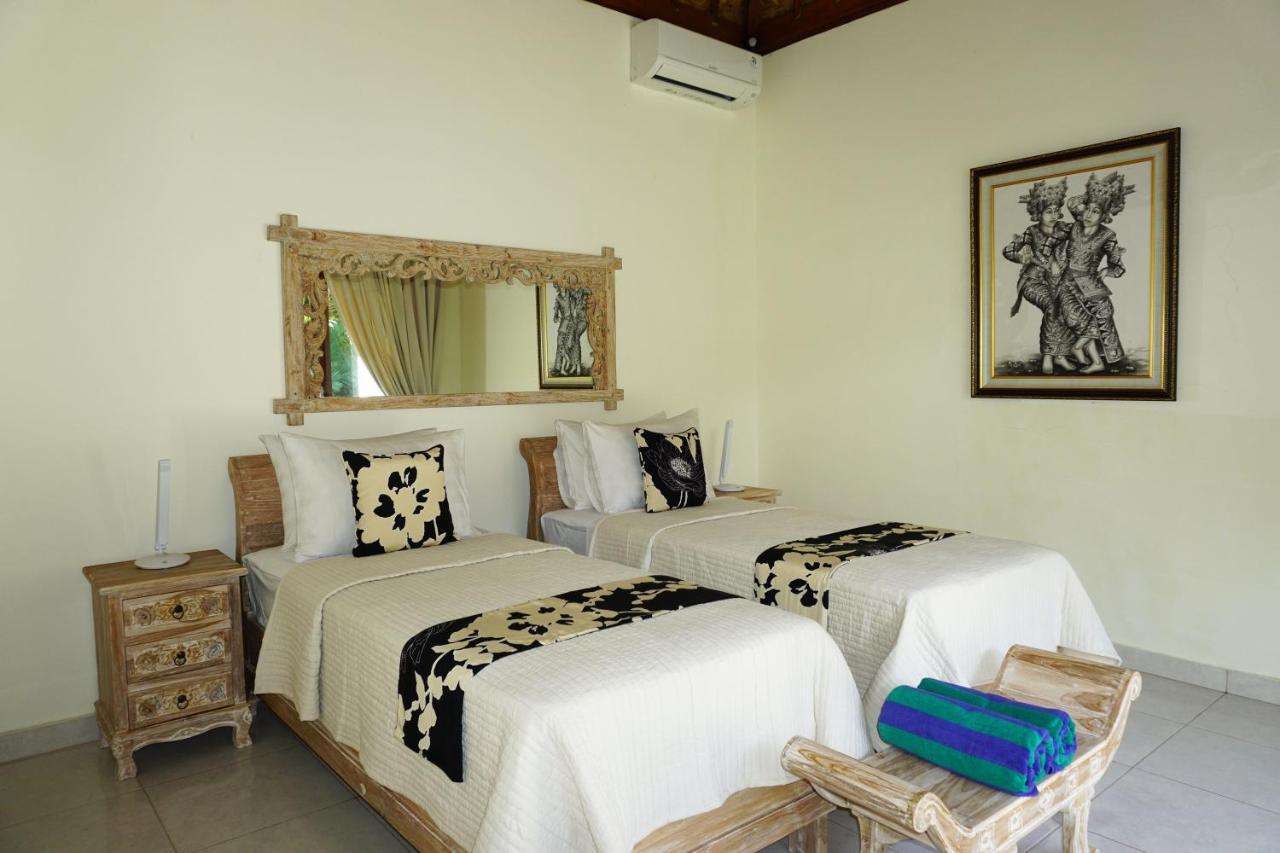 Villa Damai Ubud (Bali)