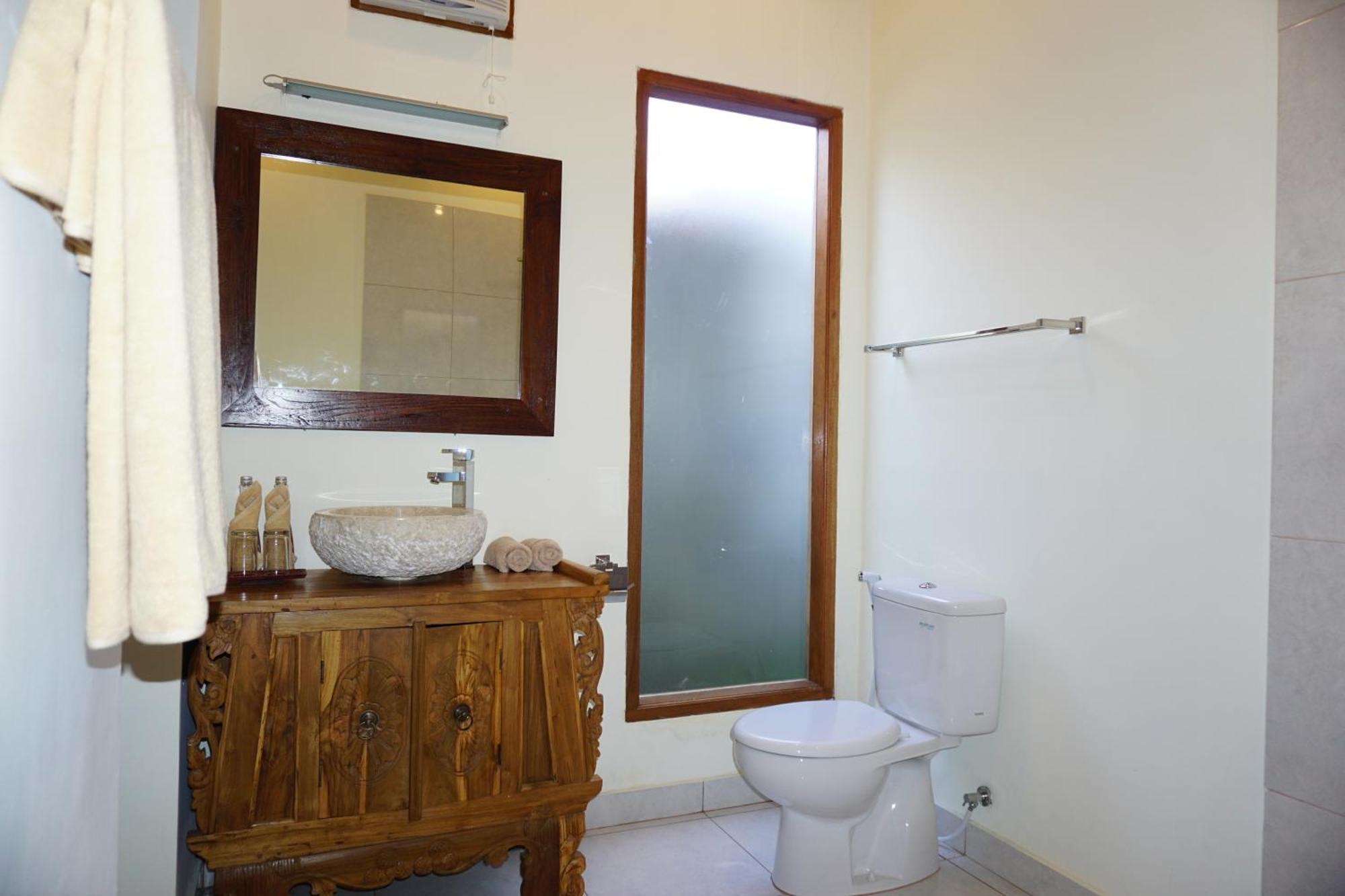 Villa Damai *