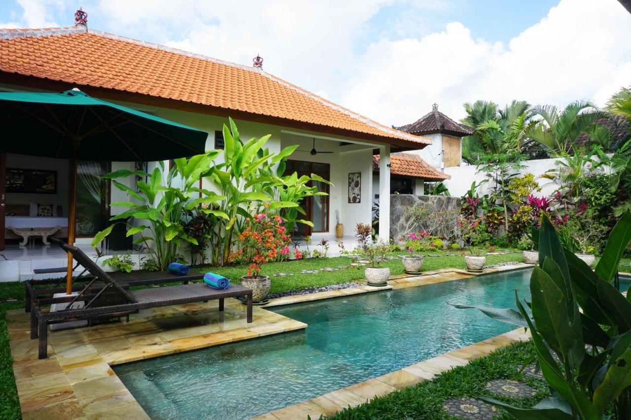 Damai Villa *