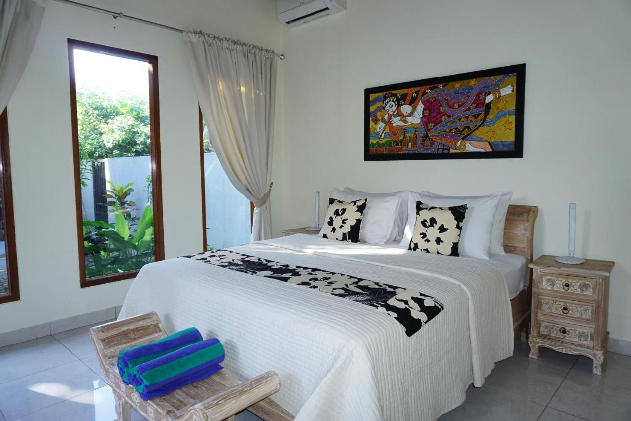 Damai * Ubud (Bali)