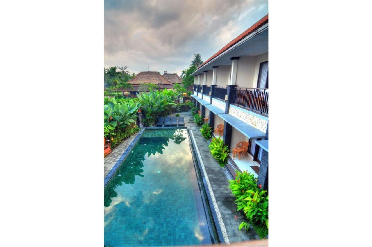 Kamandhani 3* Ubud (Bali)