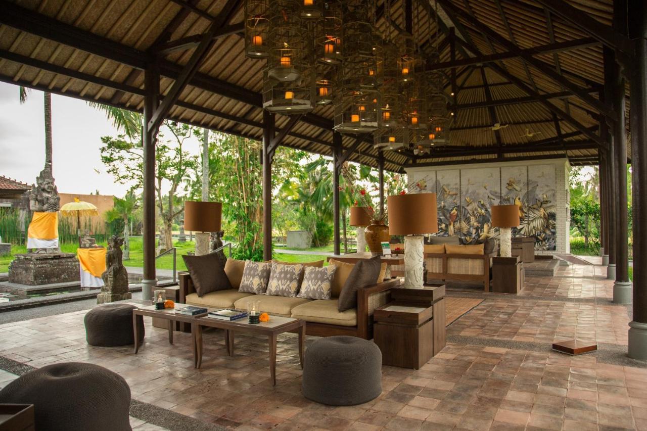 Resort Tanah Gajah, A By Hadiprana
