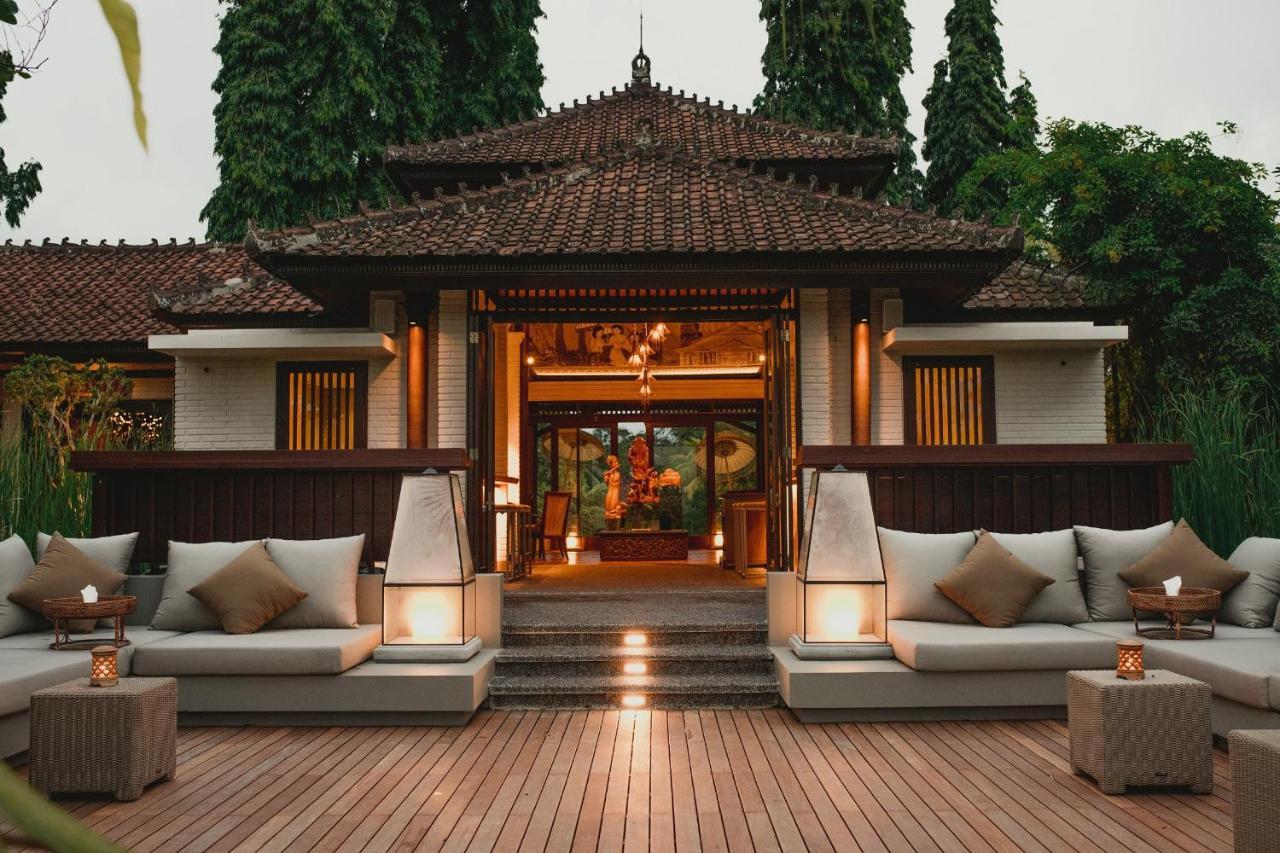 Resort Tanah Gajah, A By Hadiprana