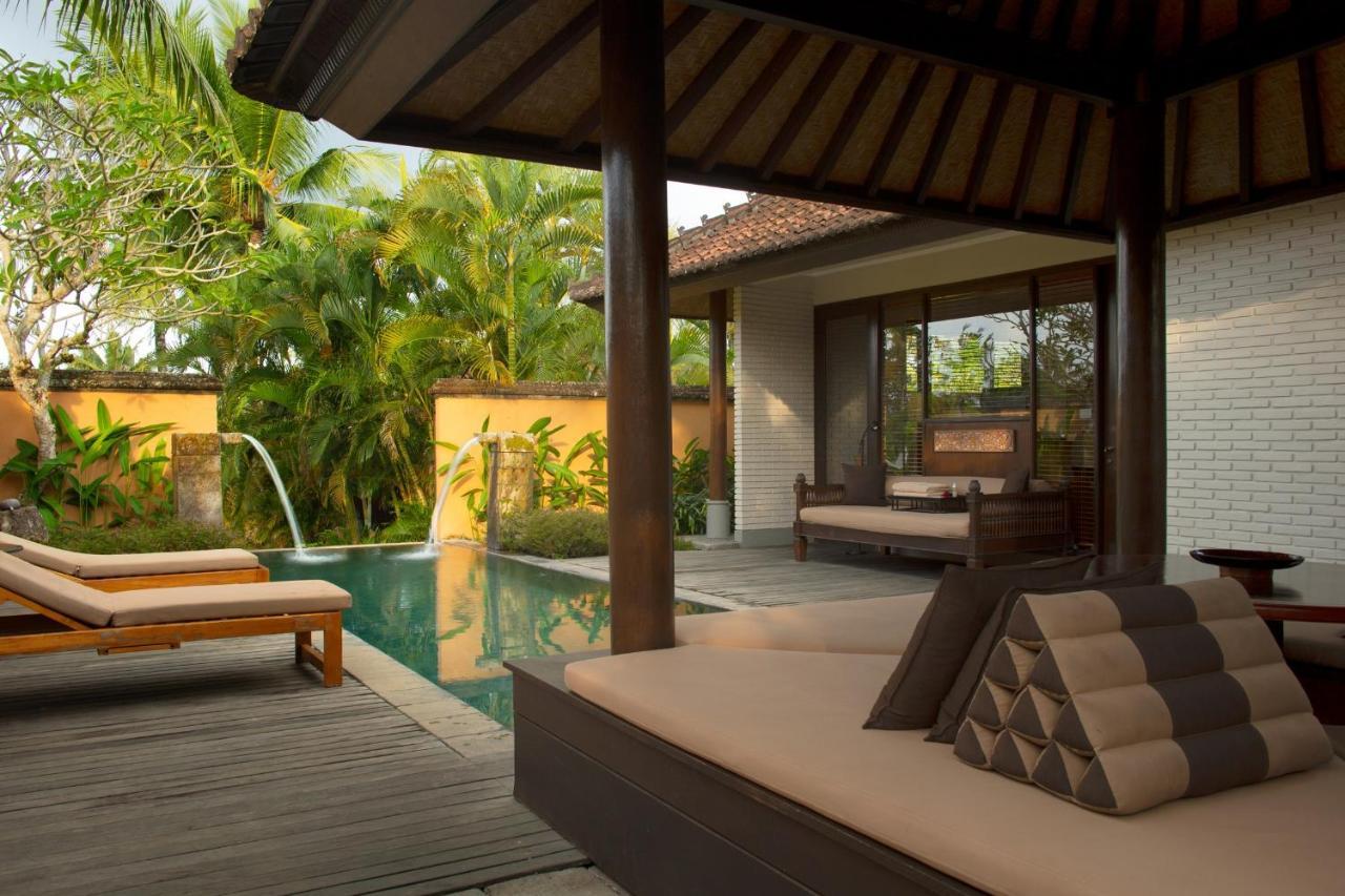 Resort Tanah Gajah, A By Hadiprana Ubud (Bali)