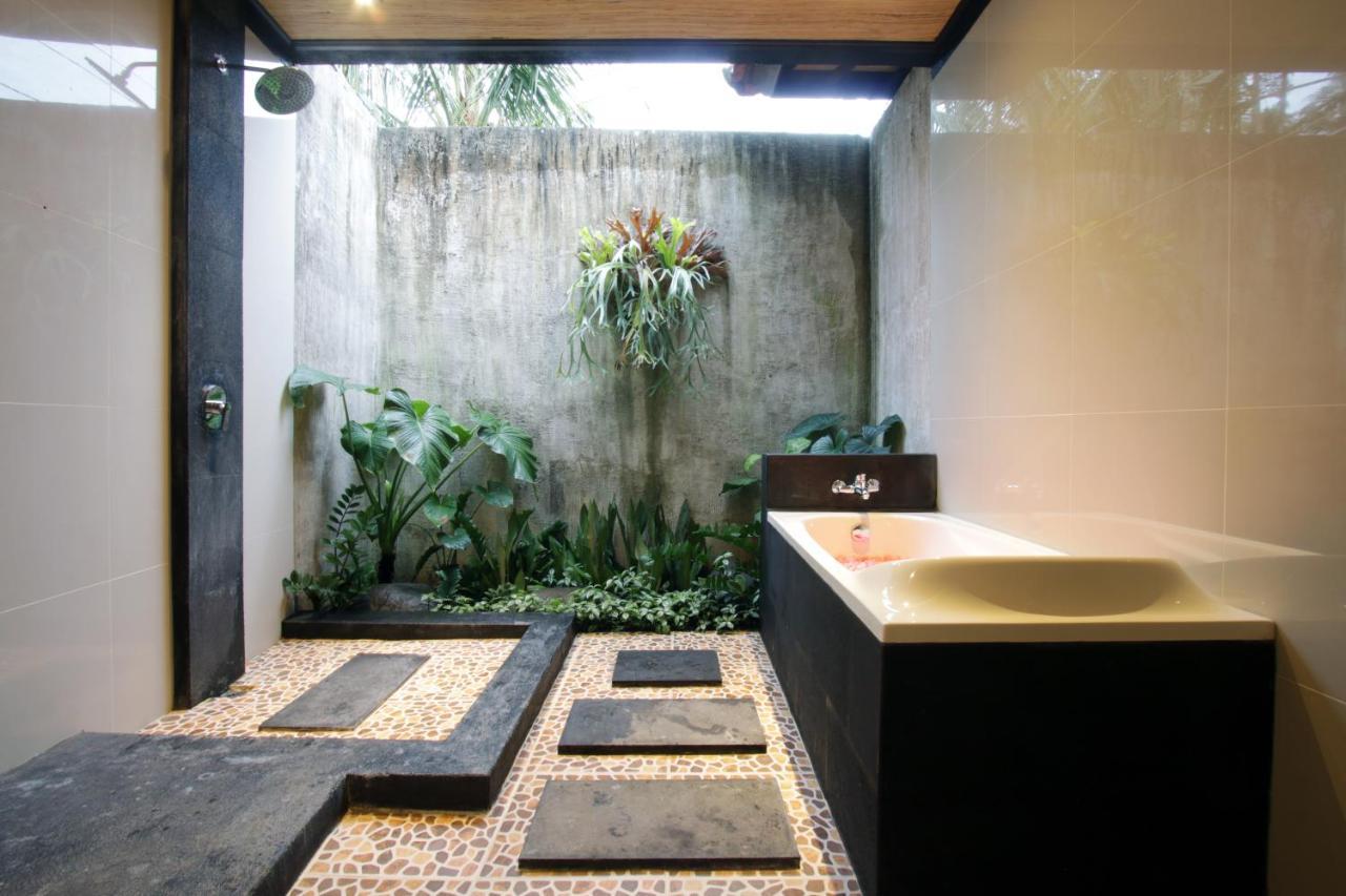 The Forest Villa *
