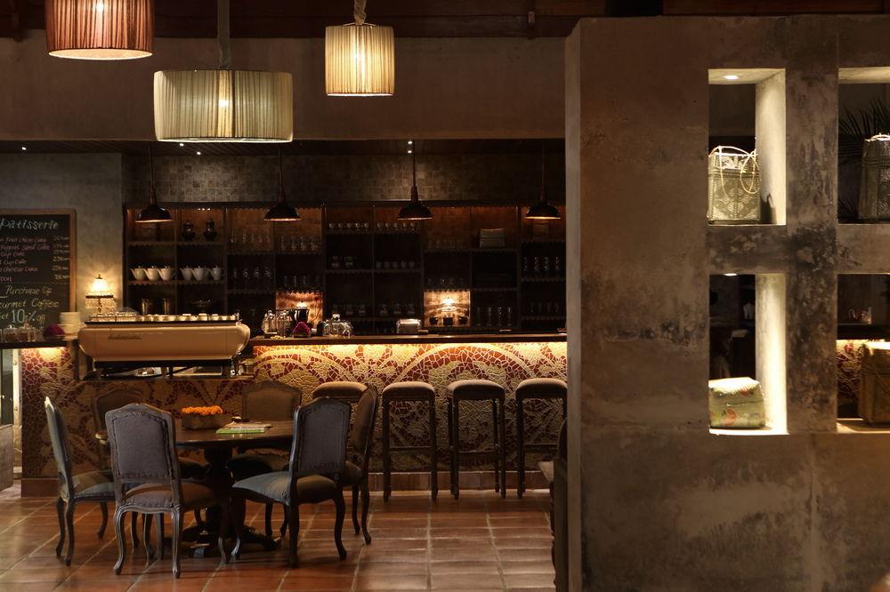 Alaya 5* Ubud