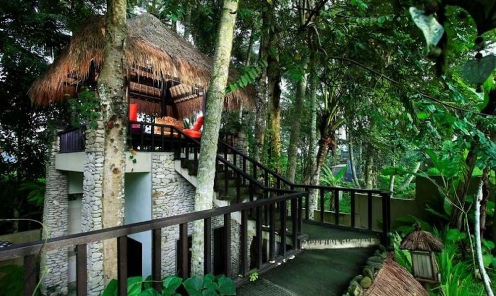 Puri Darma Agung Ubud