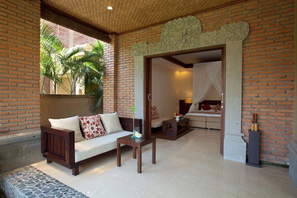 Bebek Tepi Sawah Restaurant & 4* Ubud (Bali)