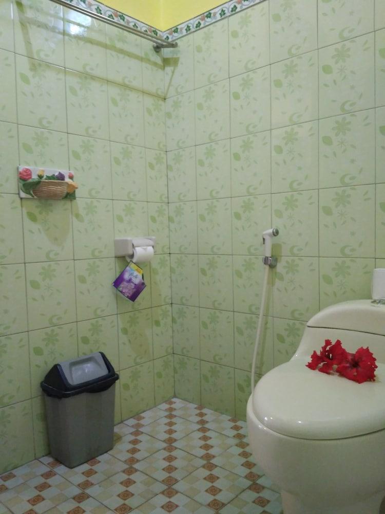 Kartika Guest house Ubud (Bali)