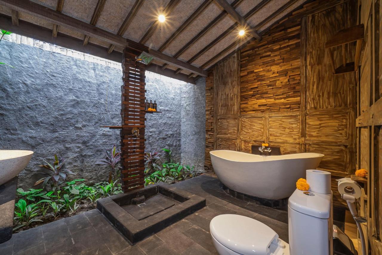 The Forest Ubud (Bali)