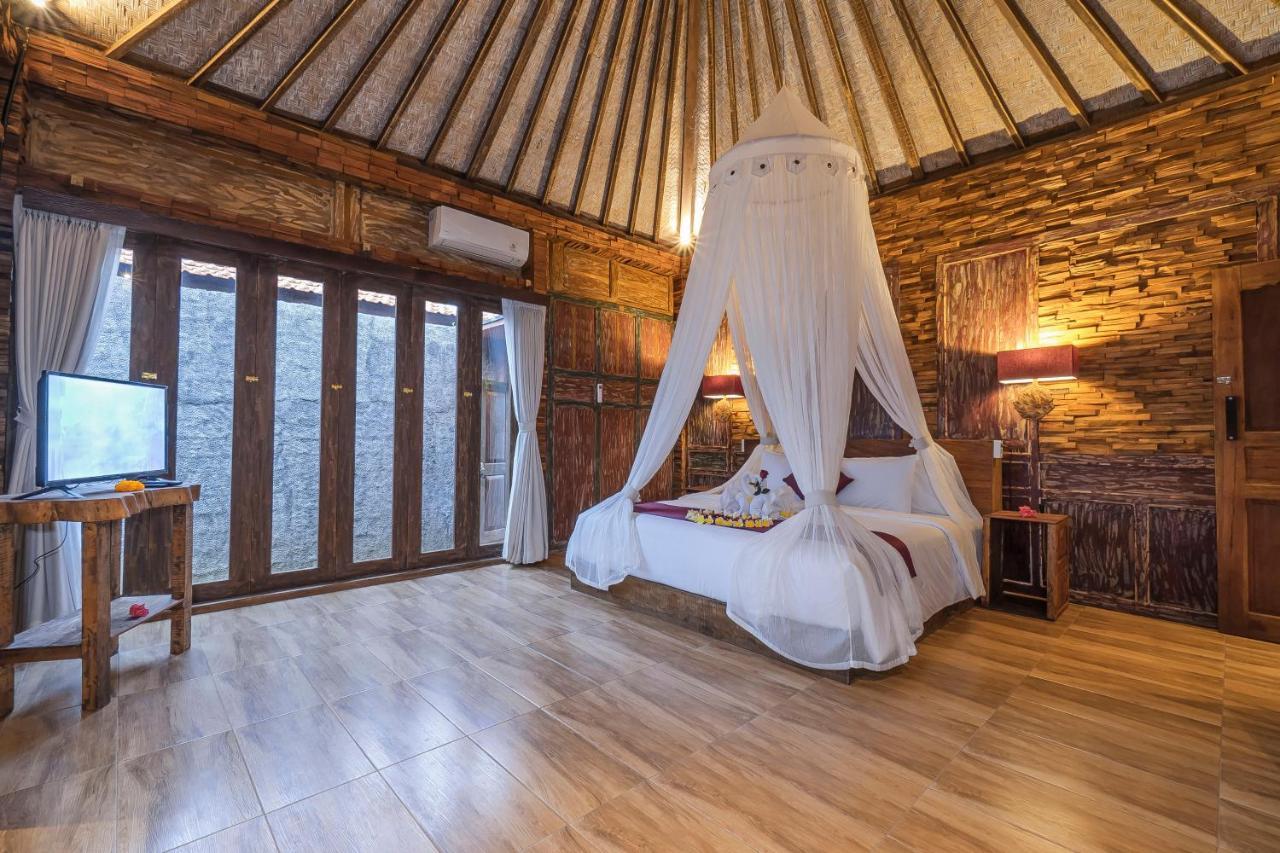 The Forest Villa Ubud (Bali)