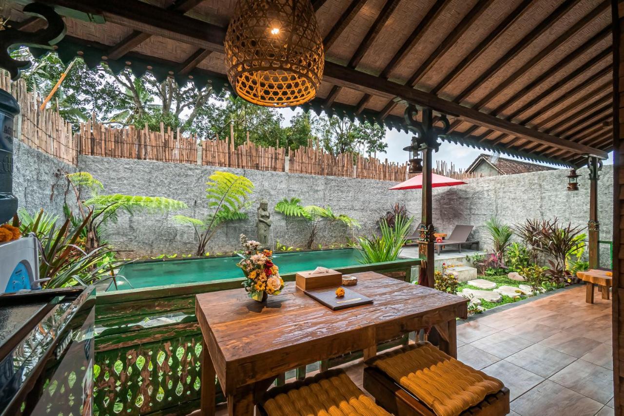 Villa The Forest