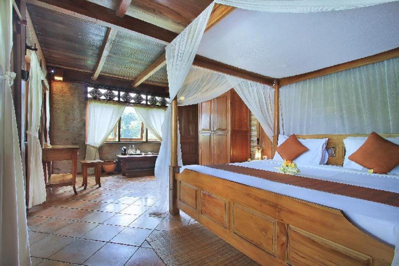 Graha Moding Holiday park