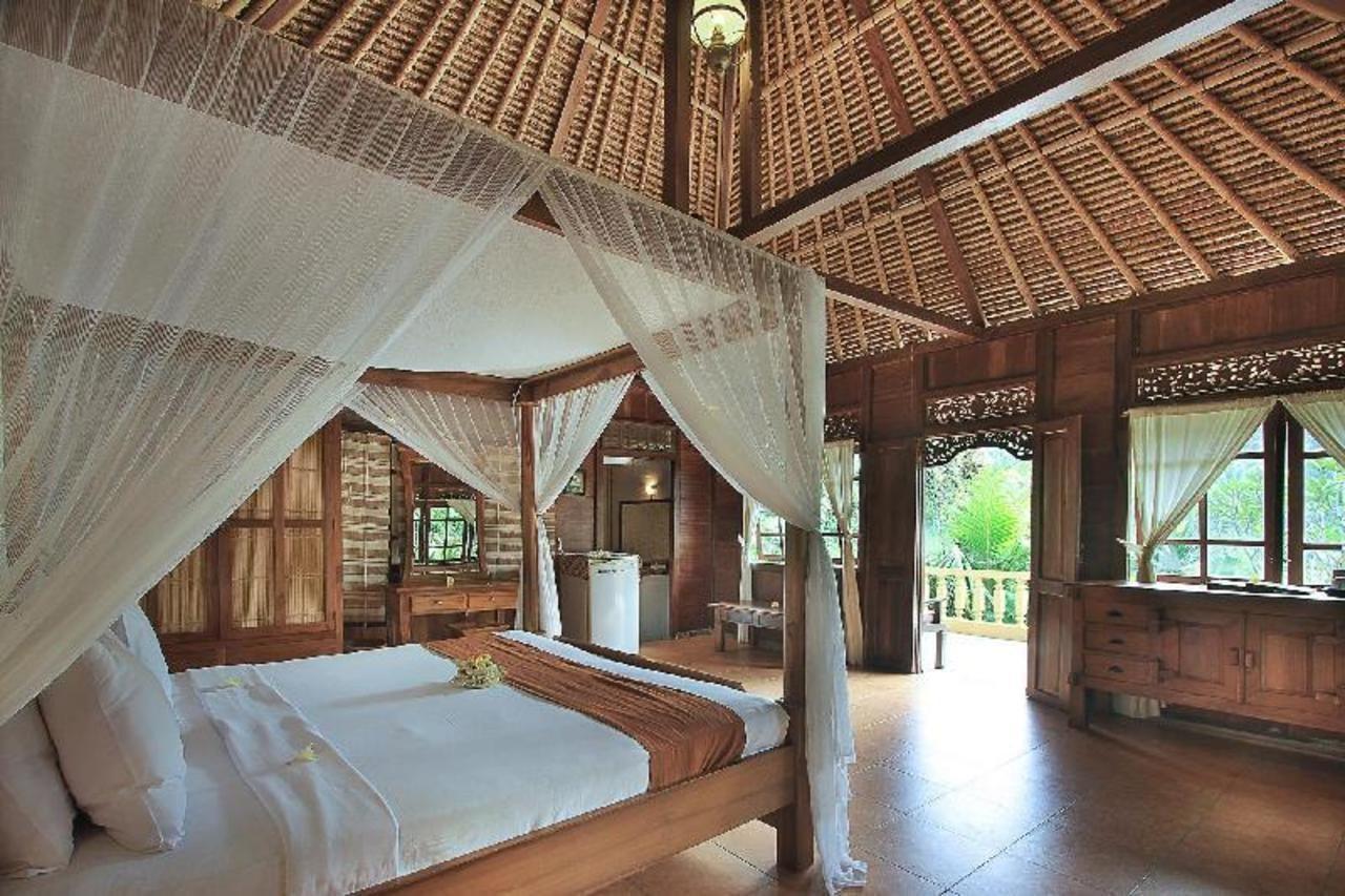 Holiday park Graha Moding 3*
