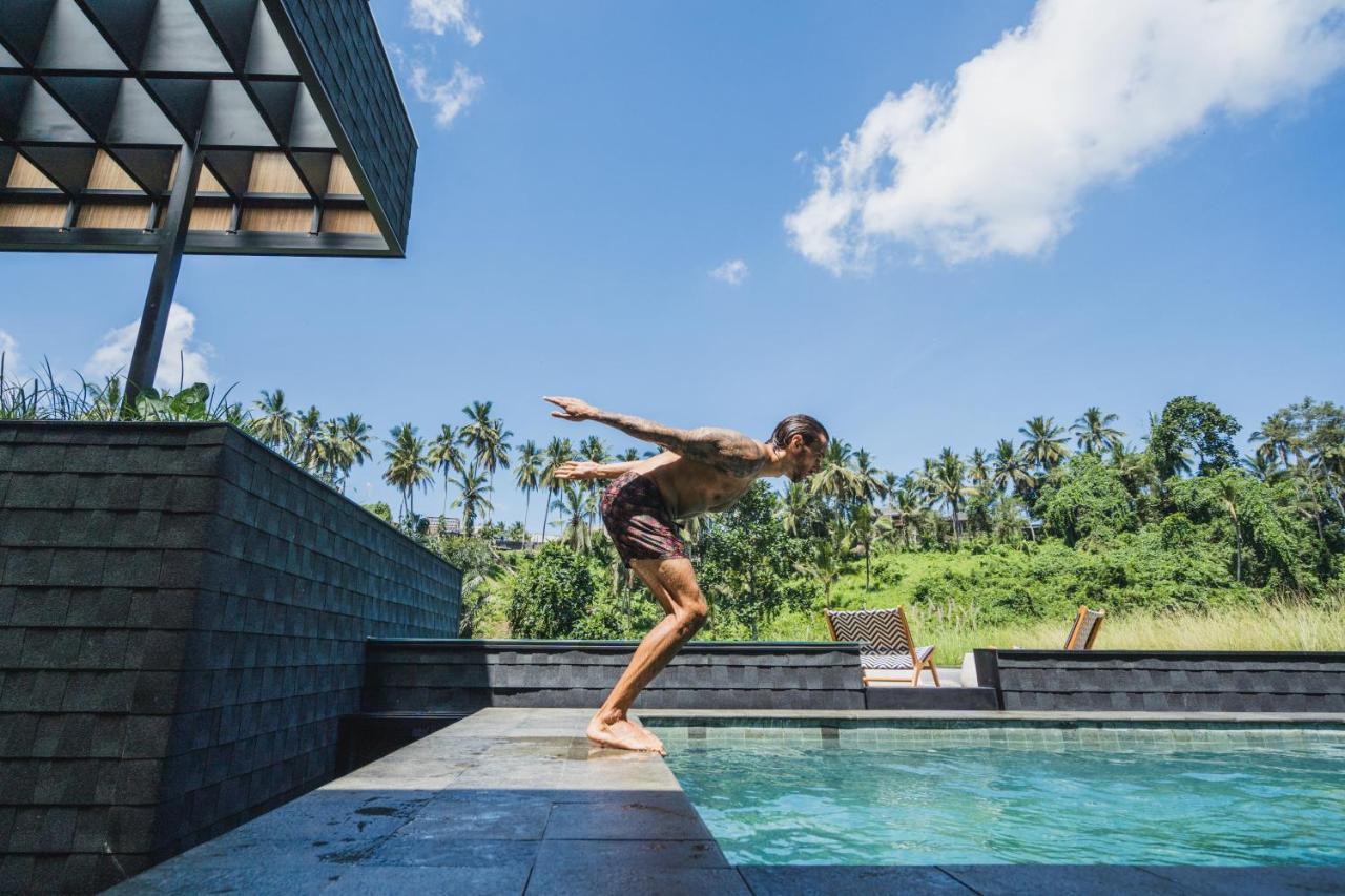 Zenubud Villa *